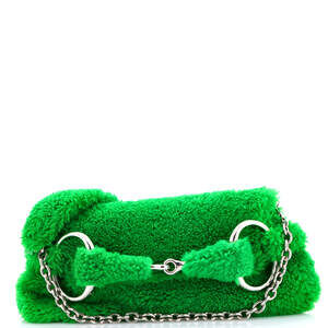 Gucci Horsebit Chain Shoulder Bag #236557G15B